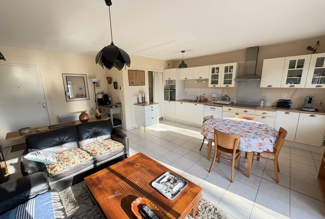 Appartement 2 pièces 49 m² · à Pleurtuit · 49 m² · 225 320 €