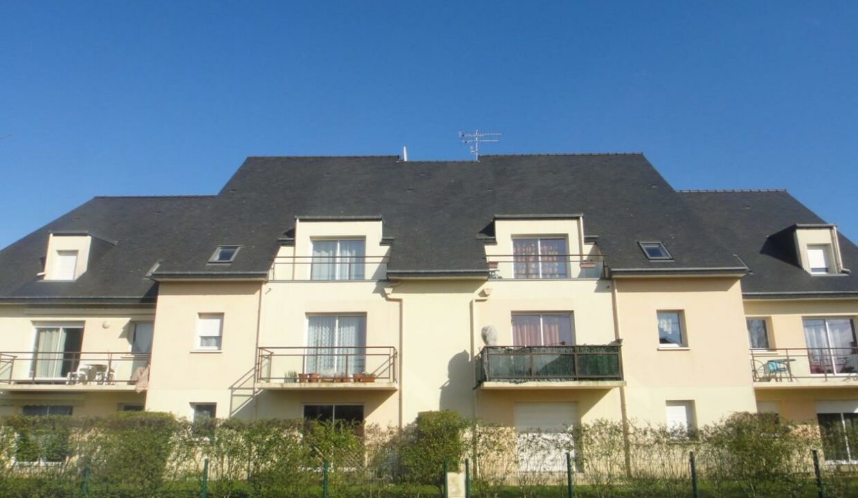 Appartement 4 pièces 132 m² · à Pleurtuit · 132 m² · 241 040 €