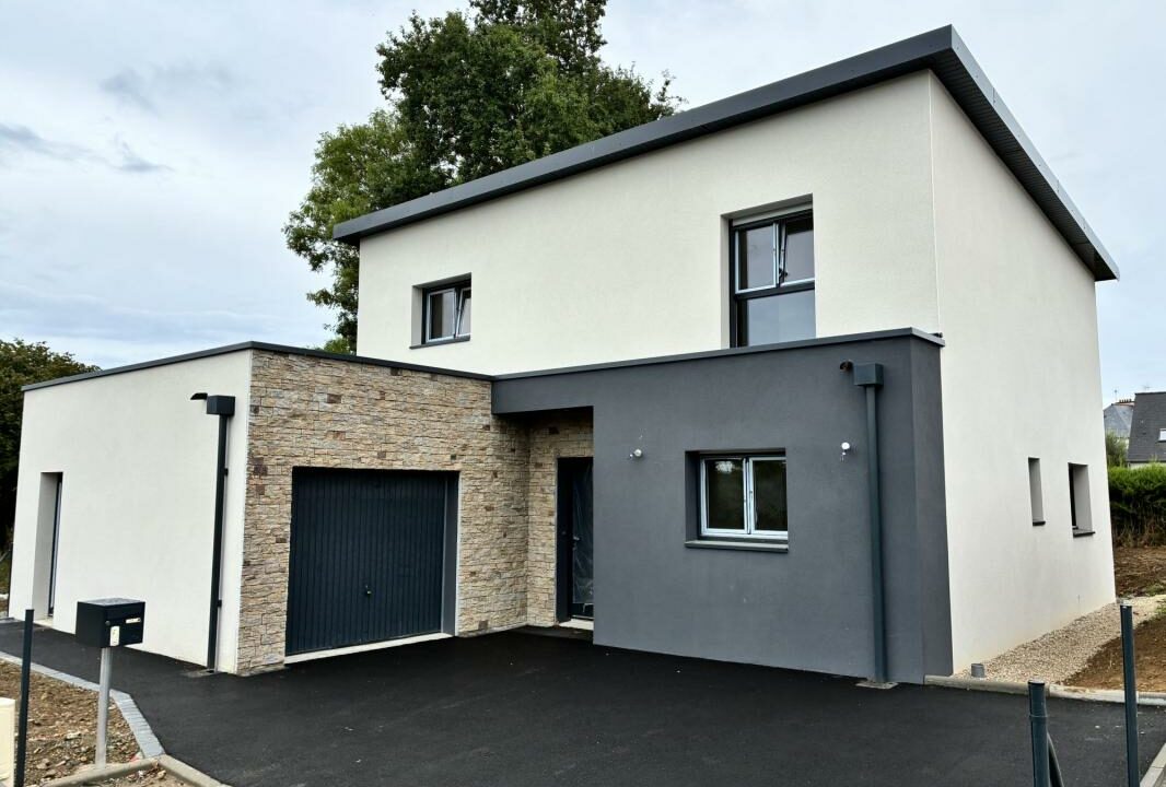 Maison 6 pièces 137 m² · à Pleurtuit · 137 m² · 450 000 €
