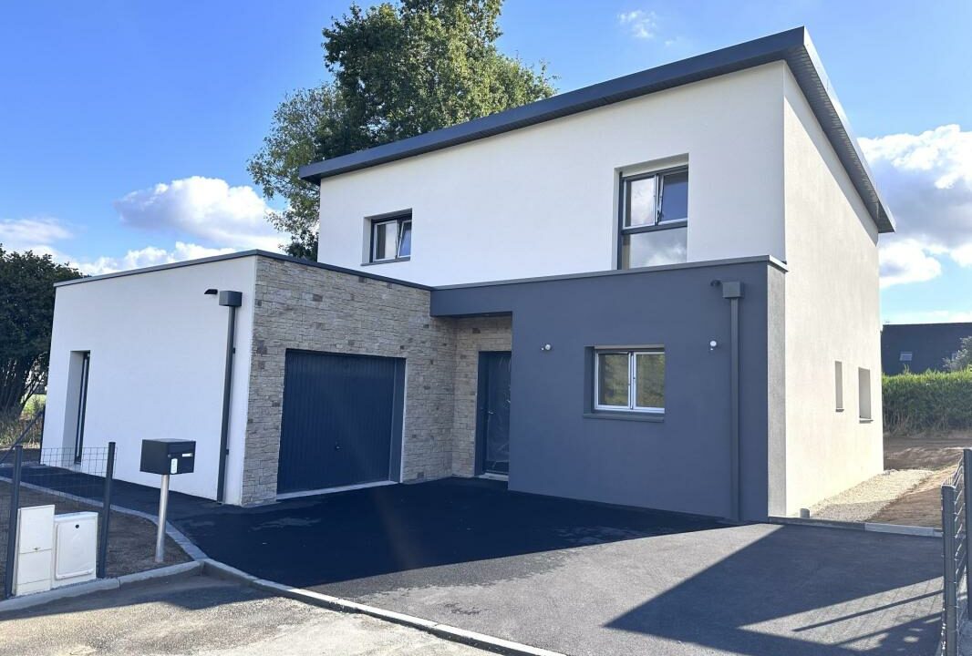 Maison 6 pièces 137 m² · à Pleurtuit · 137 m² · 450 000 €