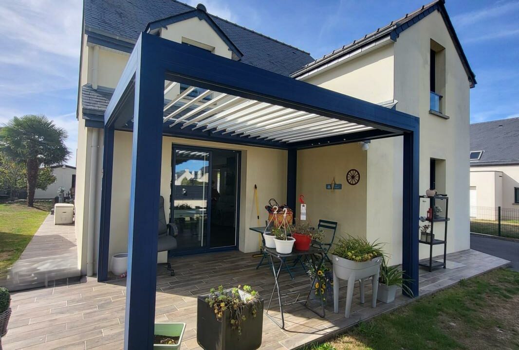 Maison 6 pièces 141 m² · à Pleurtuit · 141 m² · 518 500 €